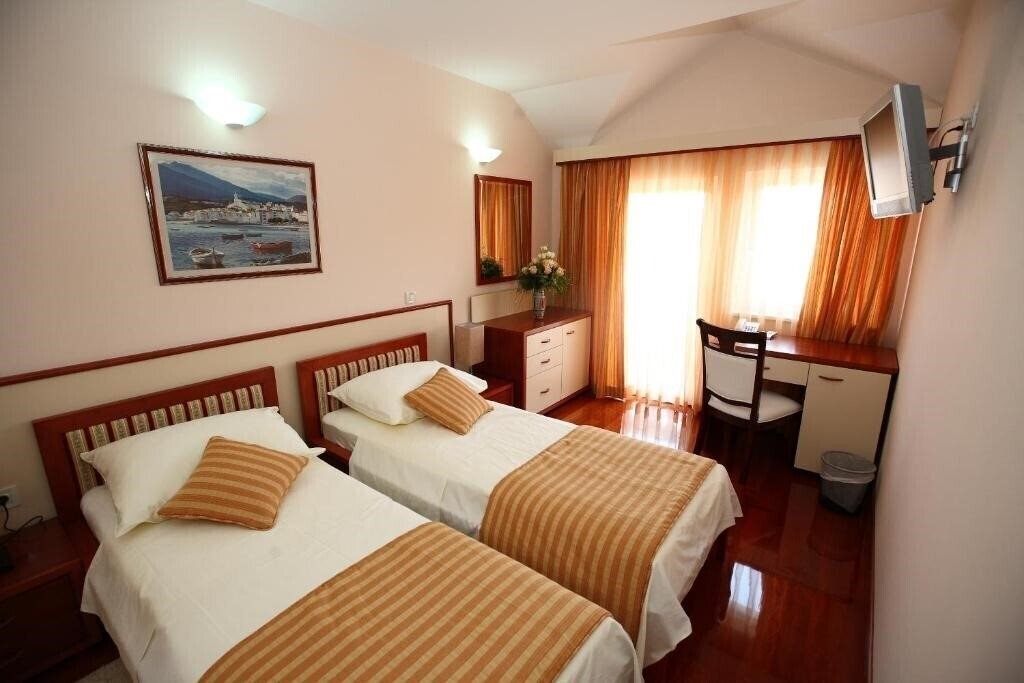 Фото Hotel Trogir Palace 4*