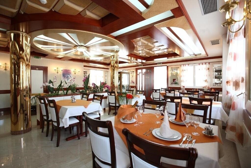 Зображення Hotel Trogir Palace 4*