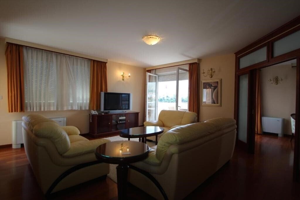 Картинка Hotel Trogir Palace 4*
