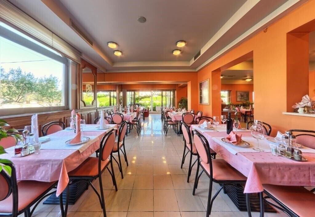 Картинка Trogirski Dvori 3*