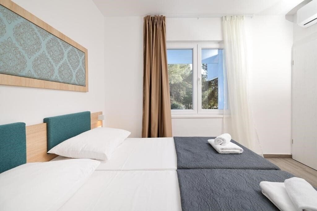 Фото Medena Apartments Village 3*
