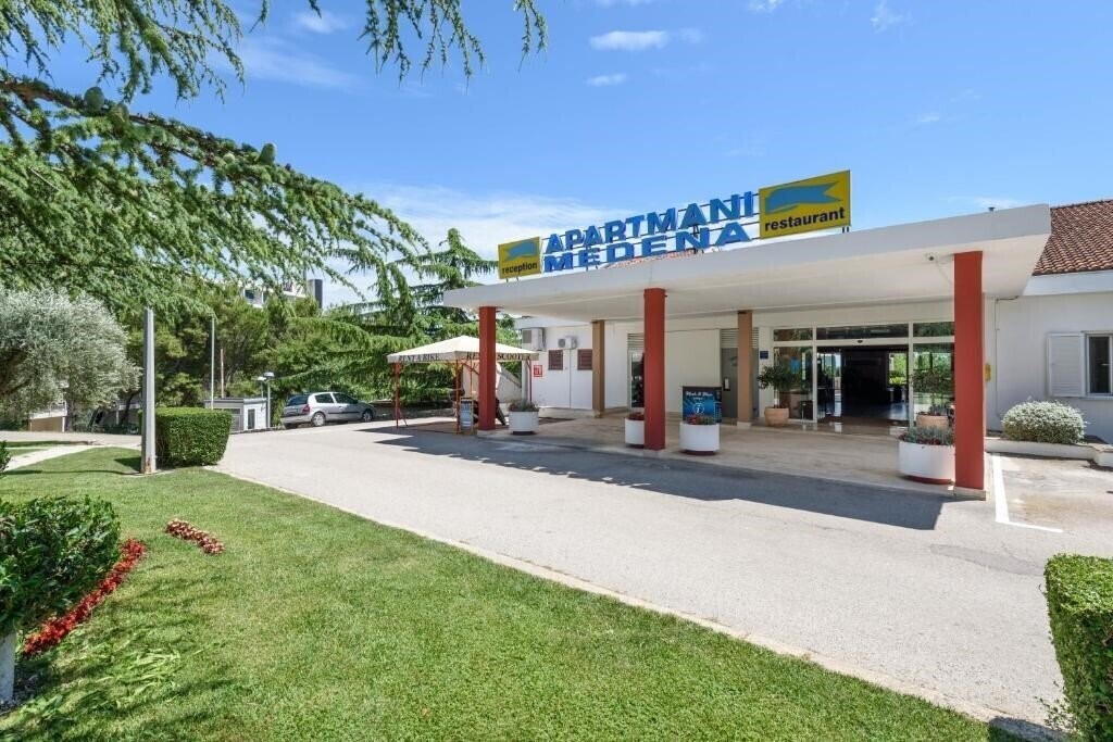 Изображение Medena Apartments Village 3*