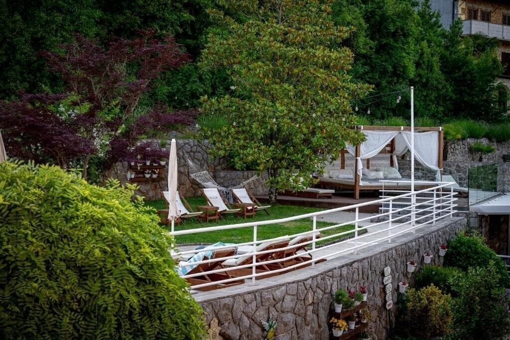 Картинка Villa Nada 3*