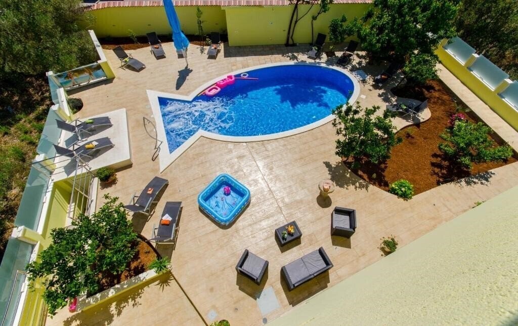 Зображення Apartments Petra 3*