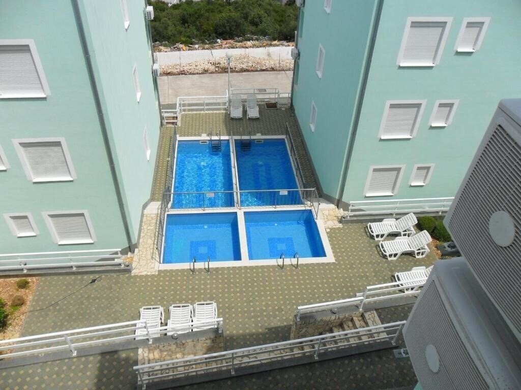 Готель Bayview Villa 3*