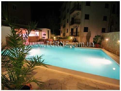 Фотографія Villa Paula вилла