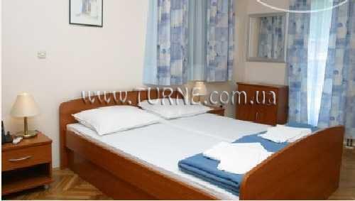 Готель Villa Paula вилла