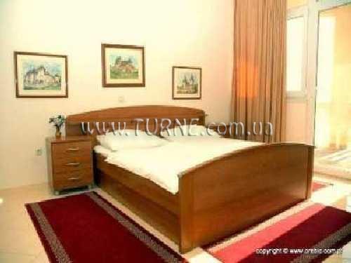 Картинка Villa Tennis вилла