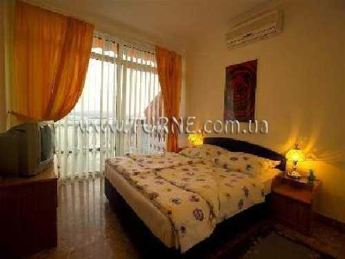 Фотографія Villa Tennis вилла