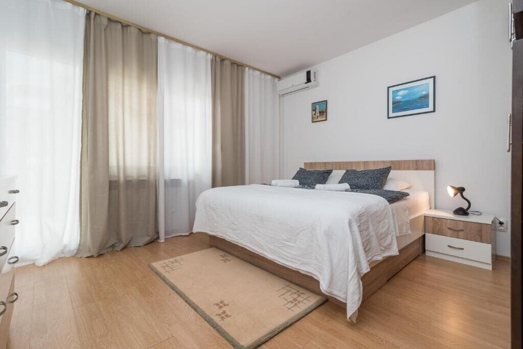 Фото Apartments Vojin апартаменты