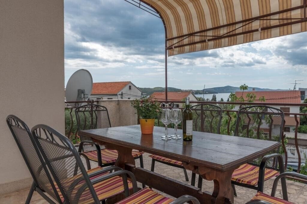 Фотографія Apartments Vojin апартаменты
