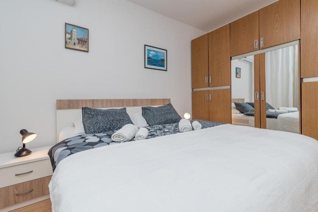 Зображення Apartments Vojin апартаменты