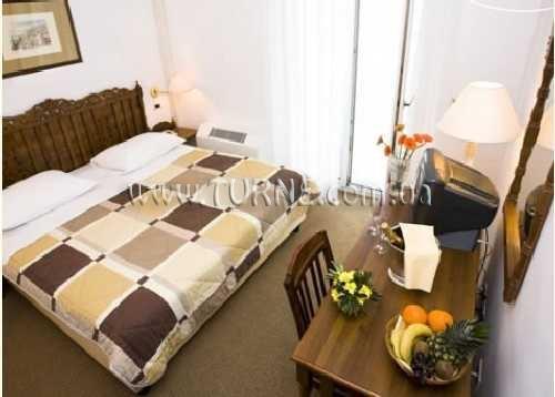 Картинка Vranjica Belvedere 2*