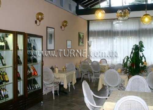 Фотографія Vranjica Belvedere 2*