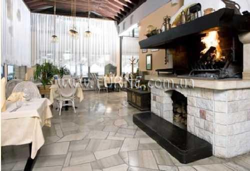 Готель Vranjica Belvedere 2*