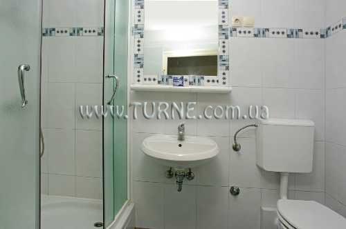 Фотография Zoja Villa 2*