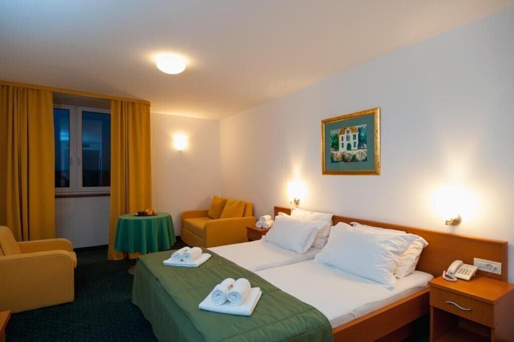 Фотографія Hotel Rotondo 4*