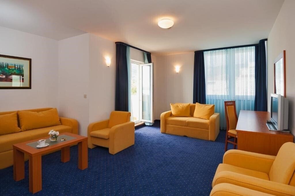 Зображення Hotel Rotondo 4*