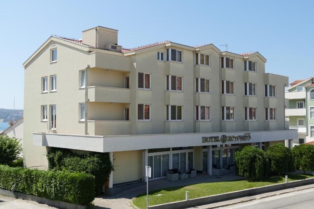 Фото Hotel Rotondo 4*