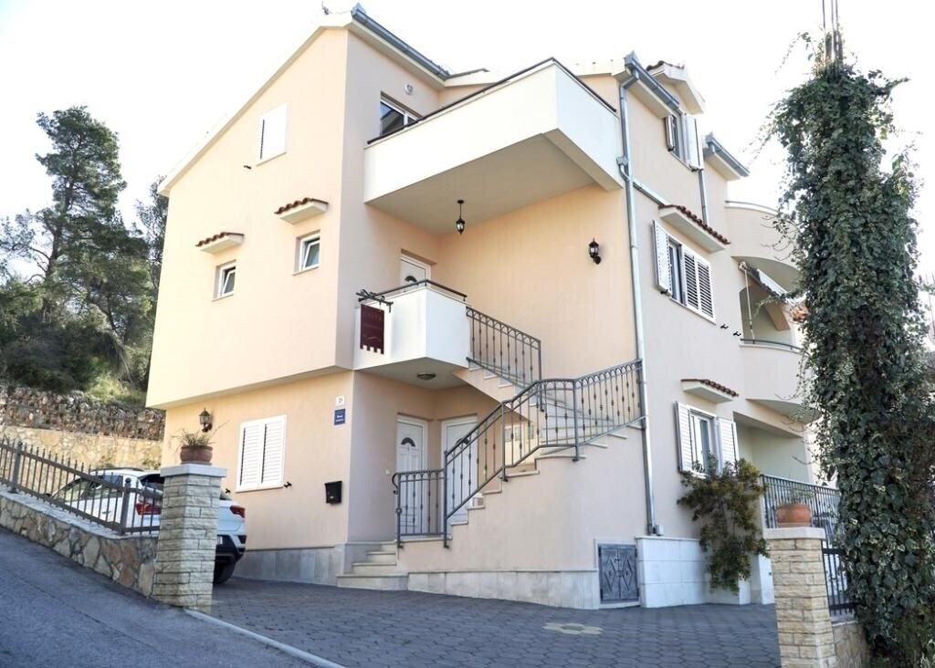 Готель Villa Cvita 3*
