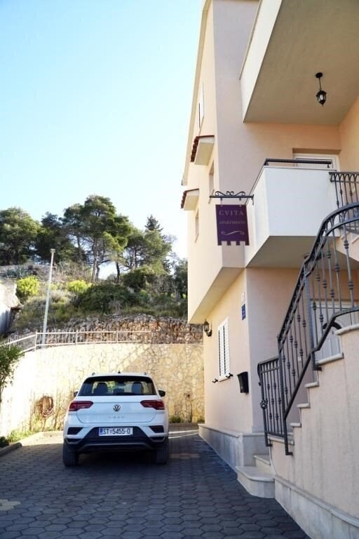 Фото Villa Cvita 3*