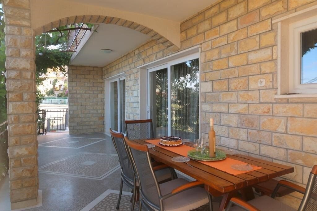 Картинка Villa Cvita 3*