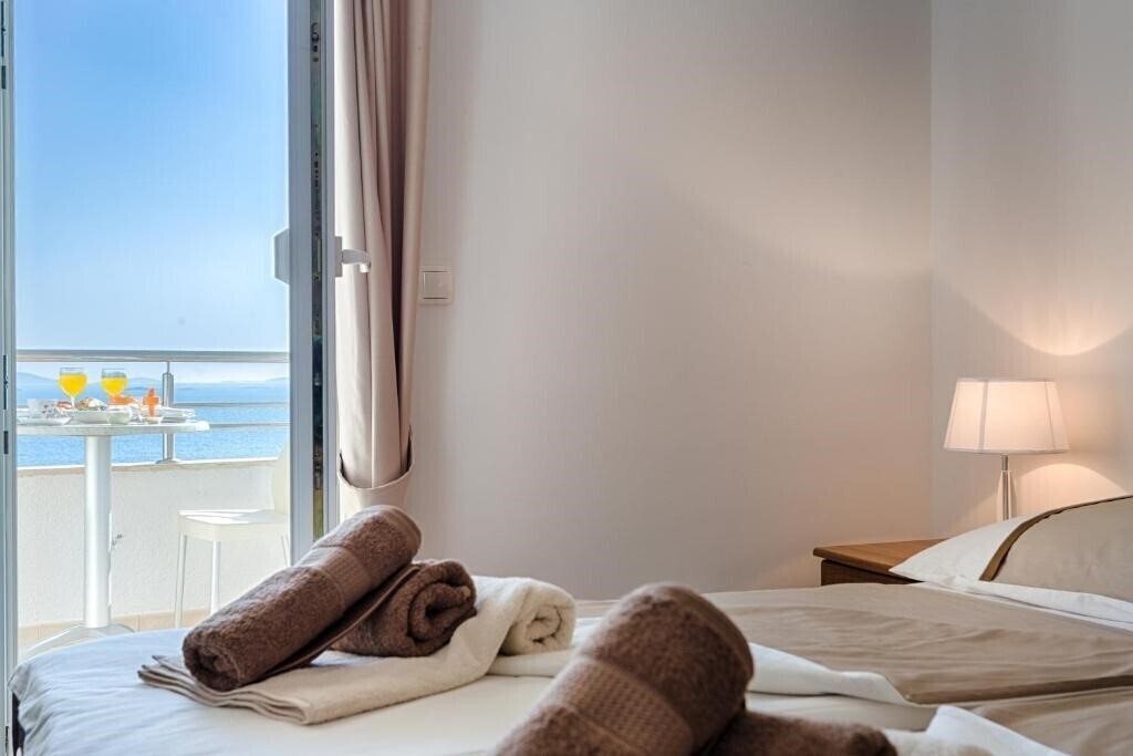 Фото Viktorija Trogir 3*