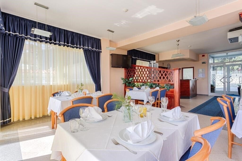Картинка Viktorija Trogir 3*