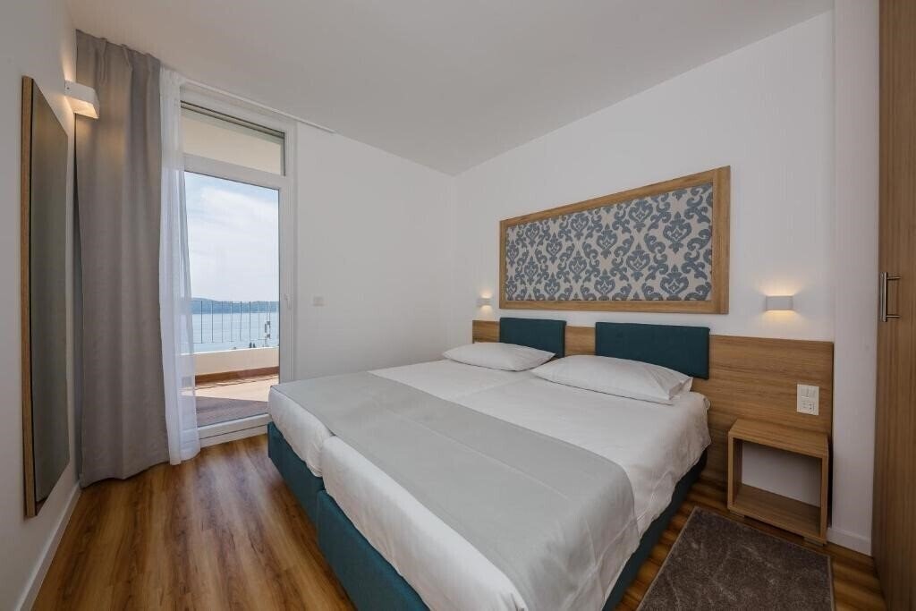 Фото Medena Hotel 3*