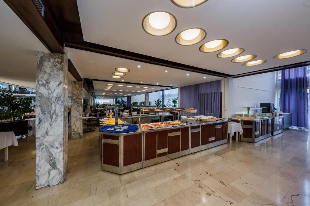 Изображение Medena Hotel 3*