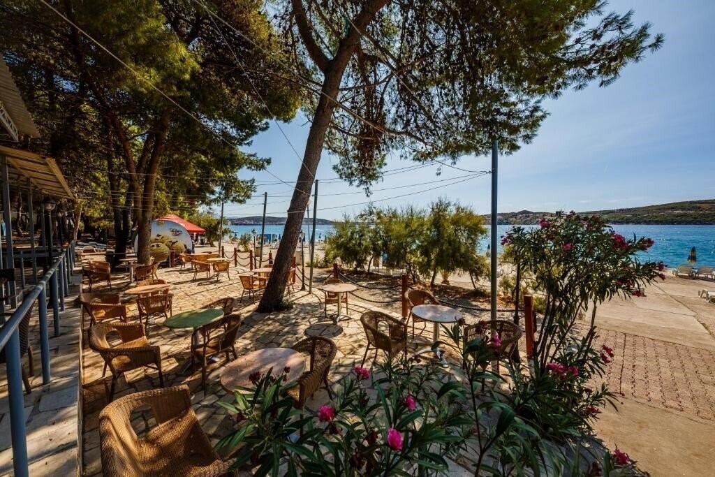 Картинка Medena Hotel 3*