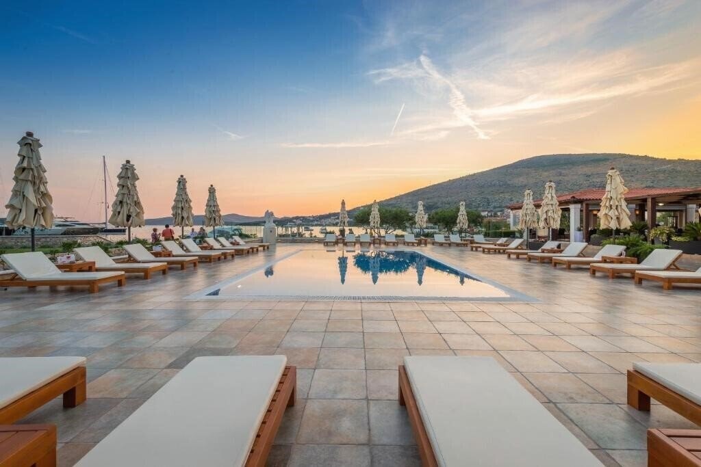 Зображення Baotic Apartments 5*