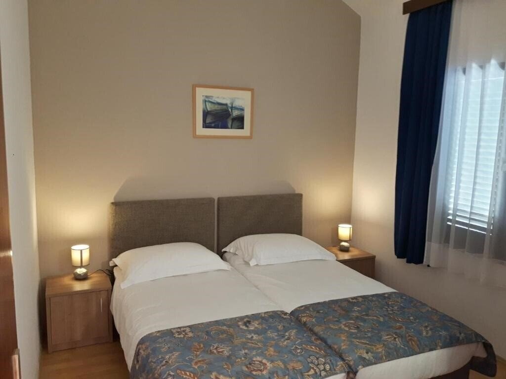 Фотография Amadria Park Camping Trogir (ex. Belvedere Apartments) 3*