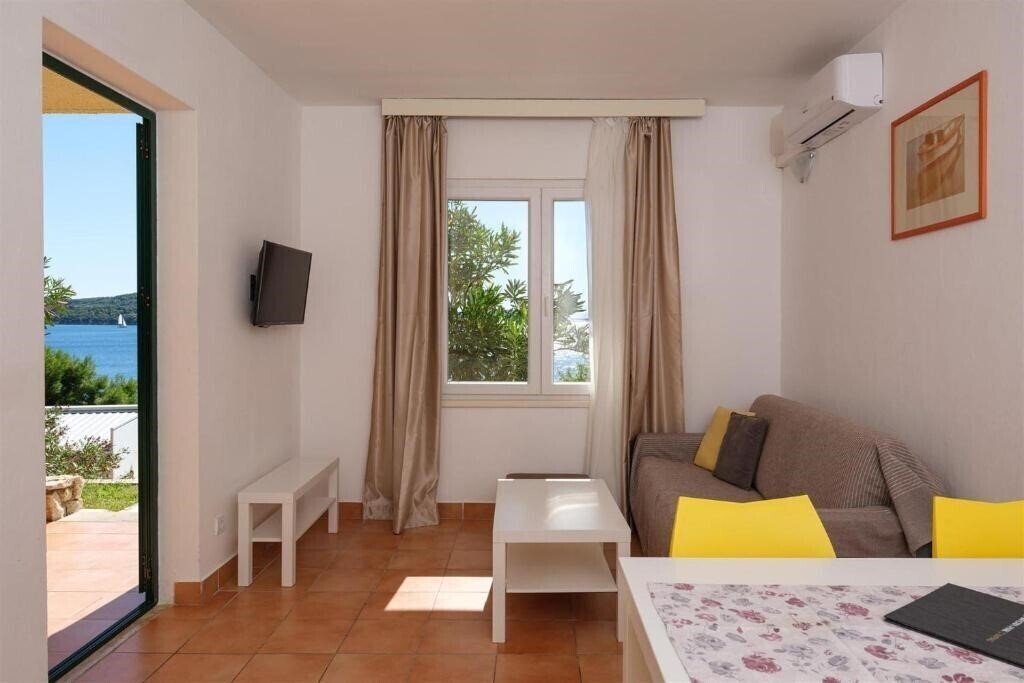 Картинка Amadria Park Camping Trogir 3*