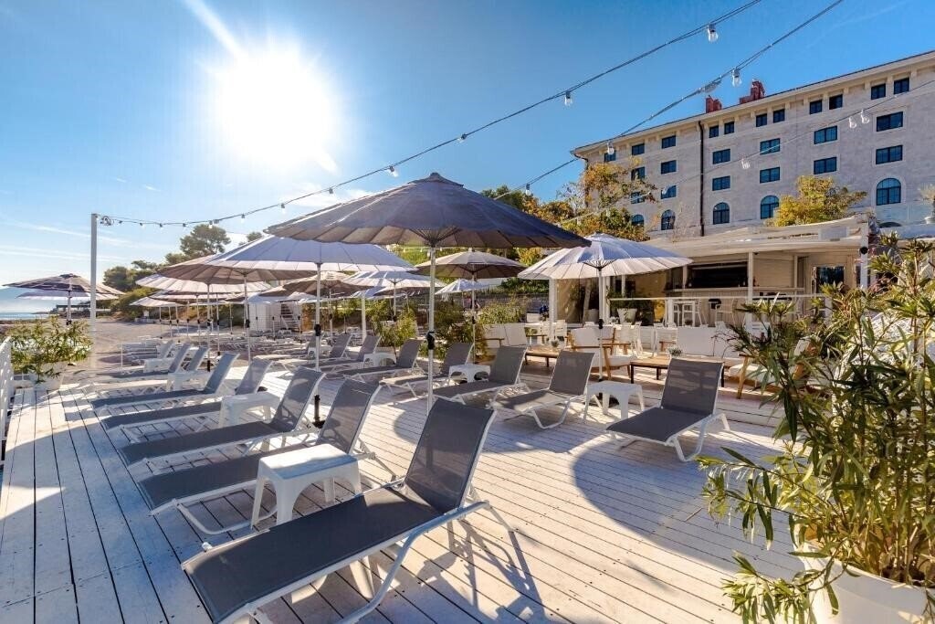 Зображення Brown Beach Hotel 4*