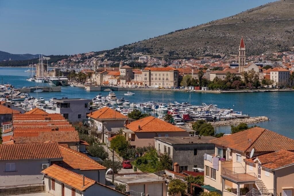 Картинка Brown Beach Hotel 4*