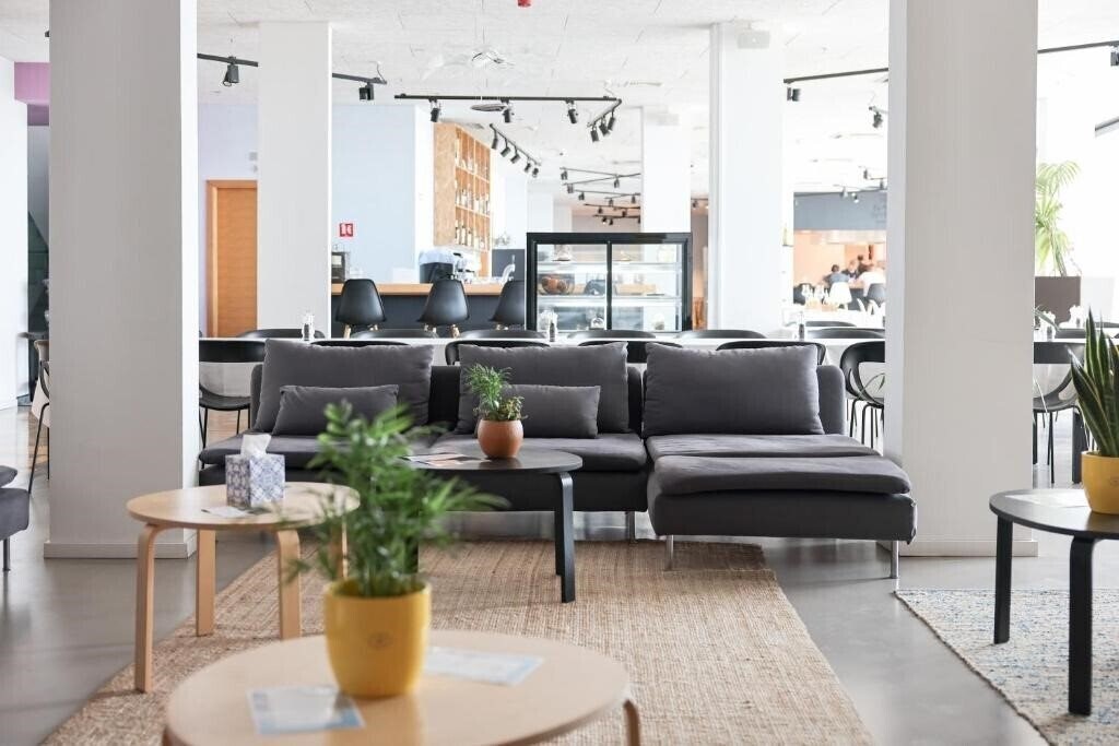 Фотографія Ola Hotel 4*