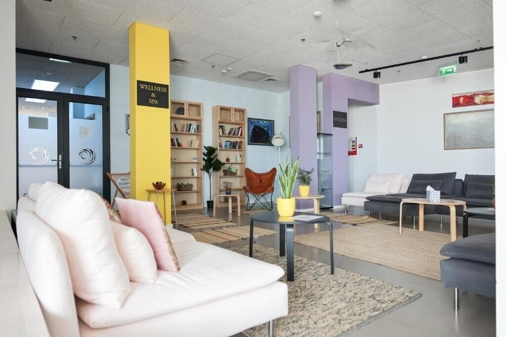 Зображення Ola Hotel 4*