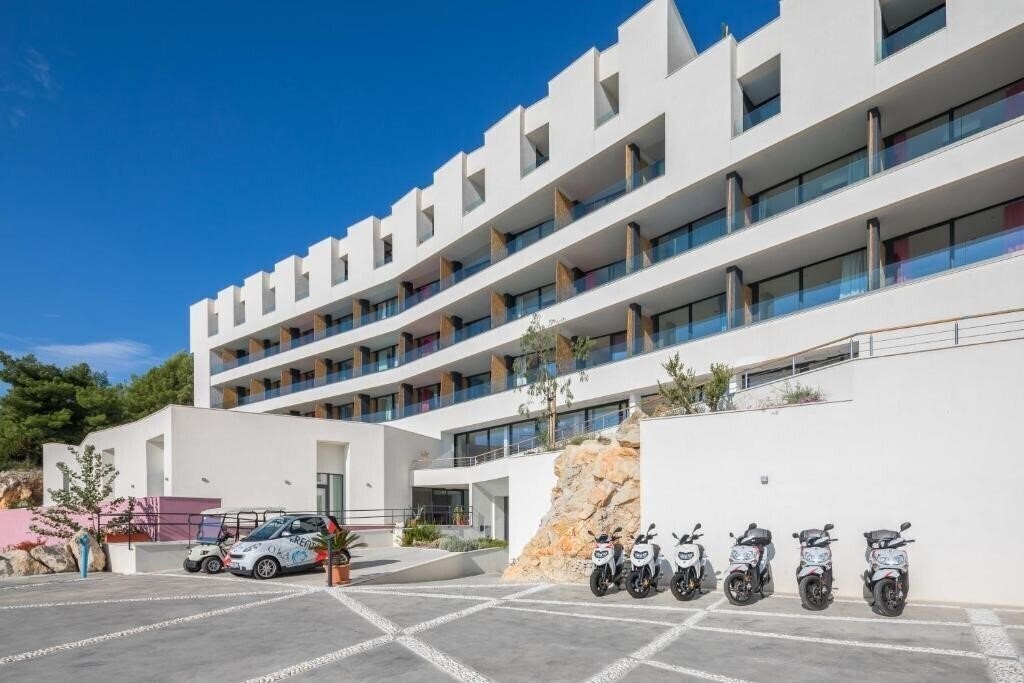Картинка Ola Hotel 4*
