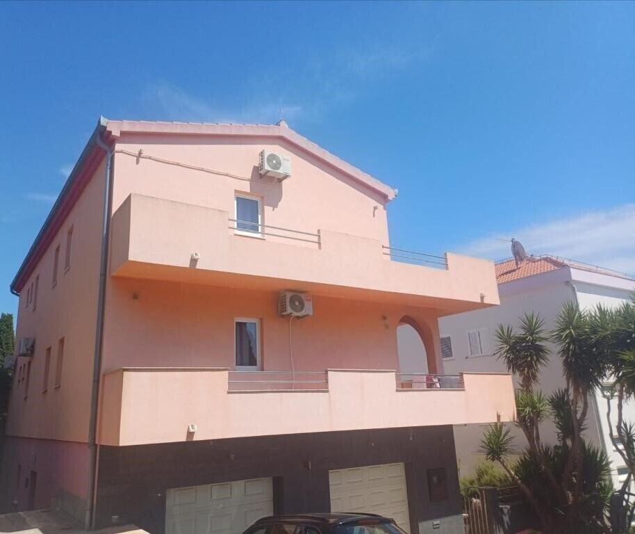 Картинка Pansion Adriatic 3*
