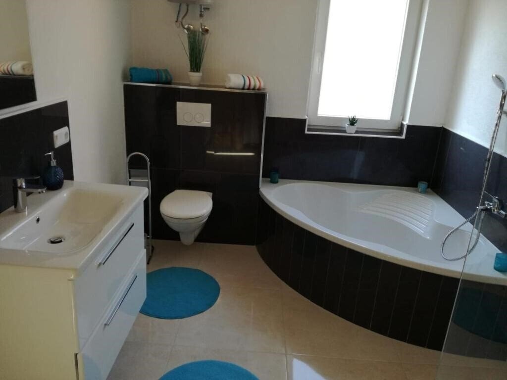 Фото Pansion Adriatic 3*