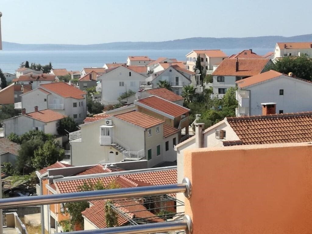 Фотография Pansion Adriatic 3*