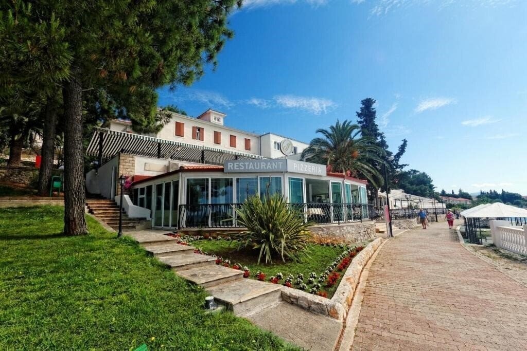 Зображення Hotel Val (ex. Jadran Hotel) 3*
