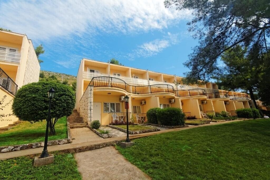 Картинка Hotel Val 3*