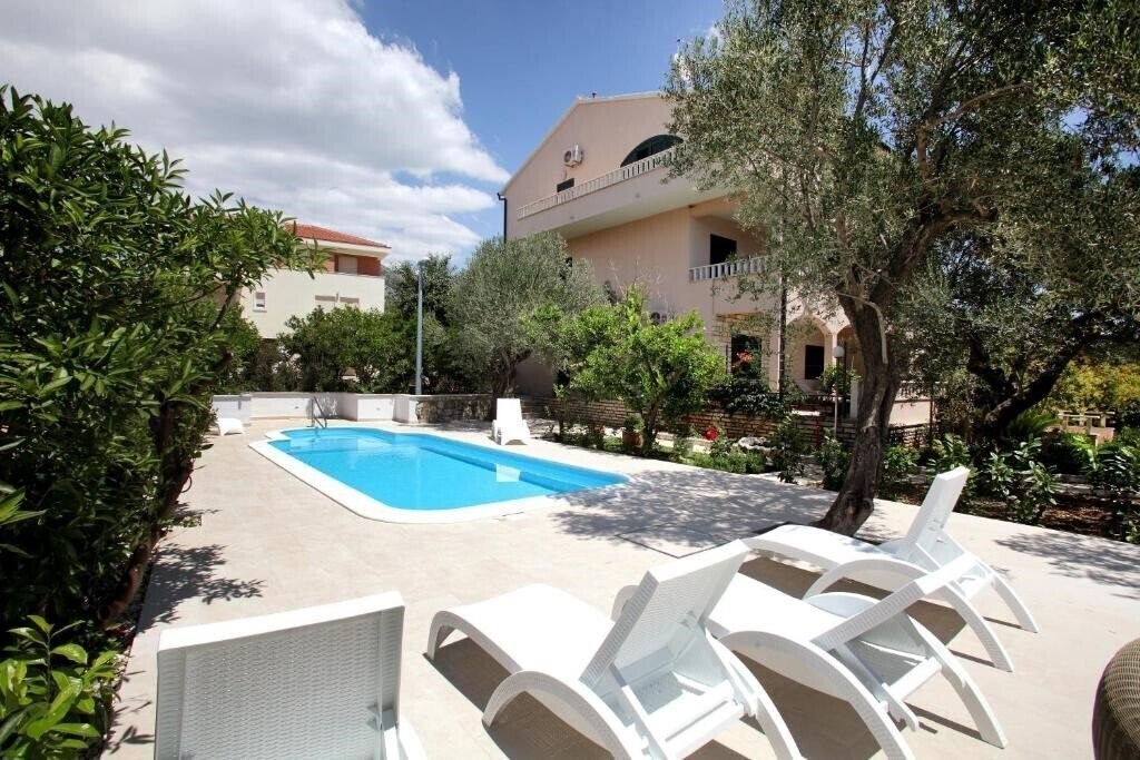 Фотографія Villa Sun 4*