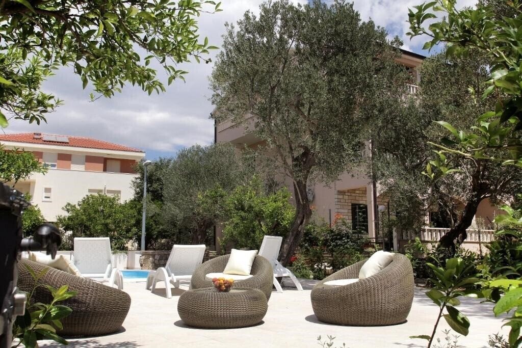 Картинка Villa Sun 4*