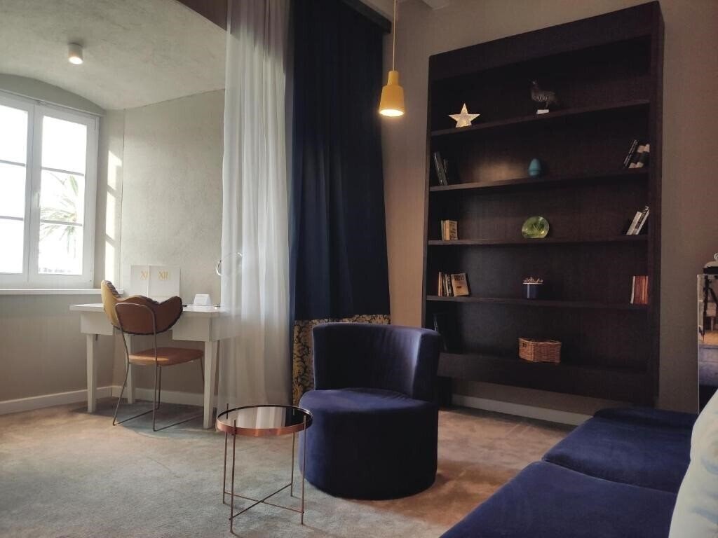 Картинка Xii Century Heritage Hotel 4*
