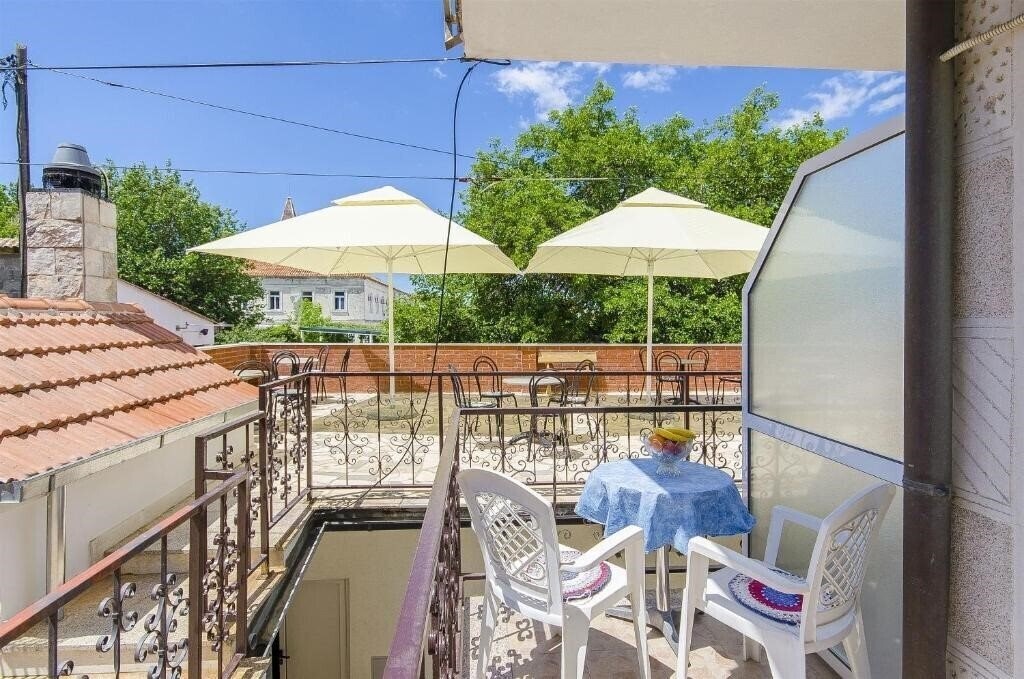 Картинка App & Room Iva 3*