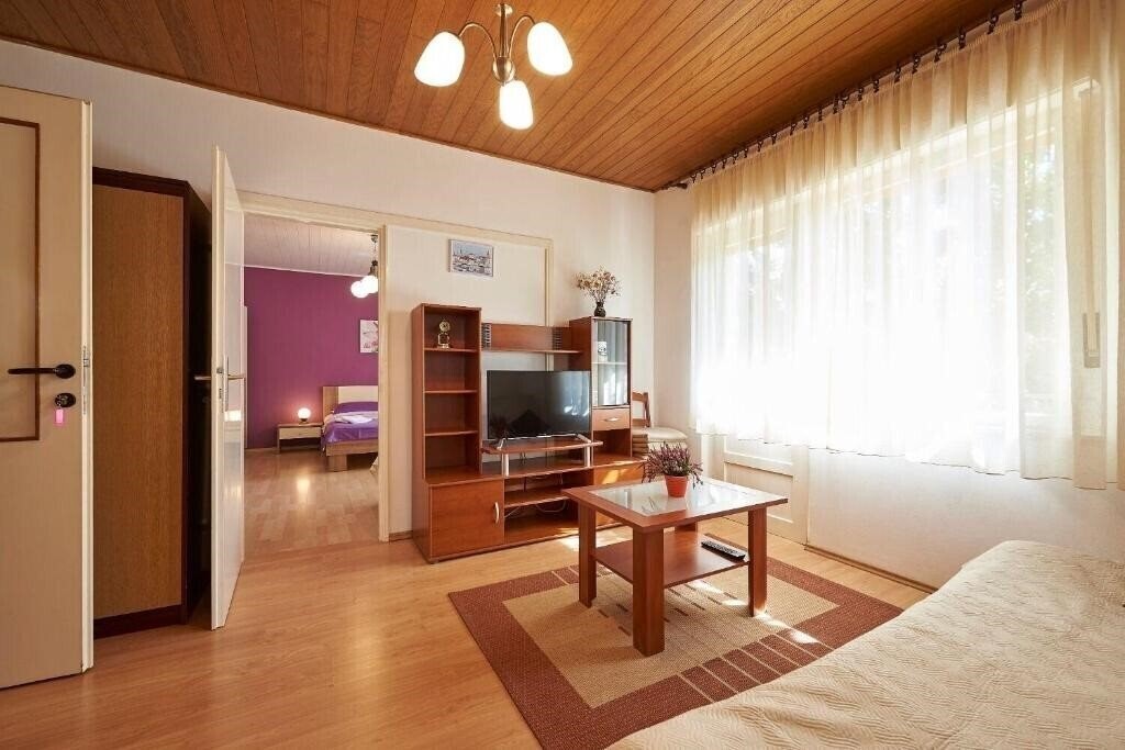 Картинка App & Room Ivo 3*