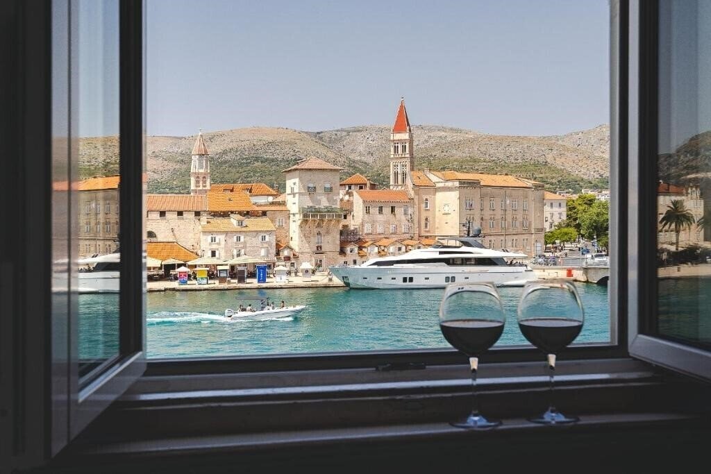 Фотография Hotel Vila Sikaa 3*